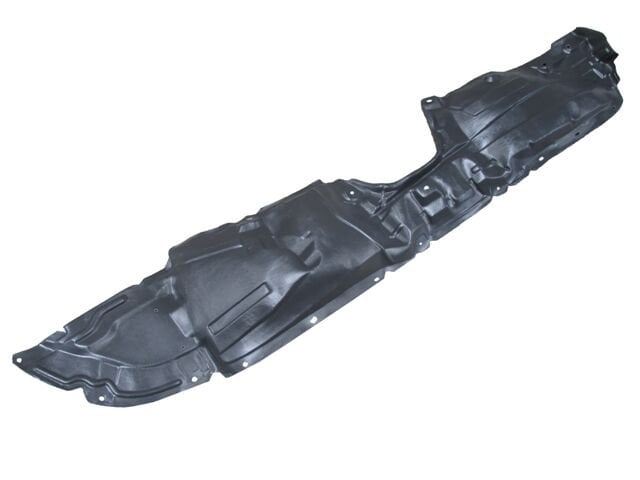 Mazda 3- Sd- 10/13; Ön Çamurluk Davlumbazı Sol (lt-mz6089) (tw) - BBP3-56-140F