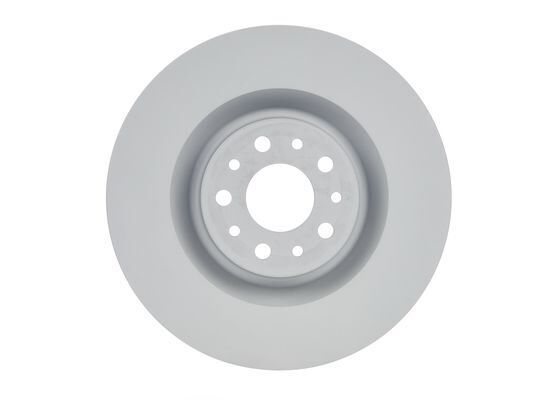 ÖN FREN AYNASI FIAT 500 L 13 DOBLO 10 OPEL COMBO 12 305x28x45.8 HAVALI 5 DELİK