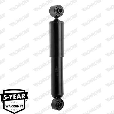 ARKA AMORTİSÖR L/R PEUGEOT P5008 09 17 DS5 15 18 CITROEN C4 PICASSO 08 13