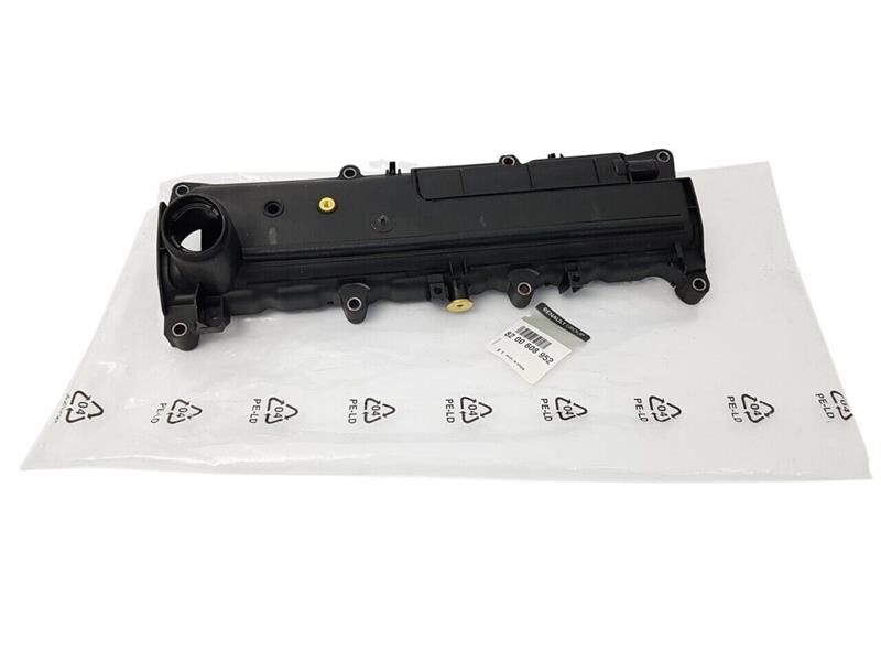 Külbütör Kapağı Renault Clıo-Symbol Joy-Kangoo-Megane Iı 1.5 Dci Euro 4