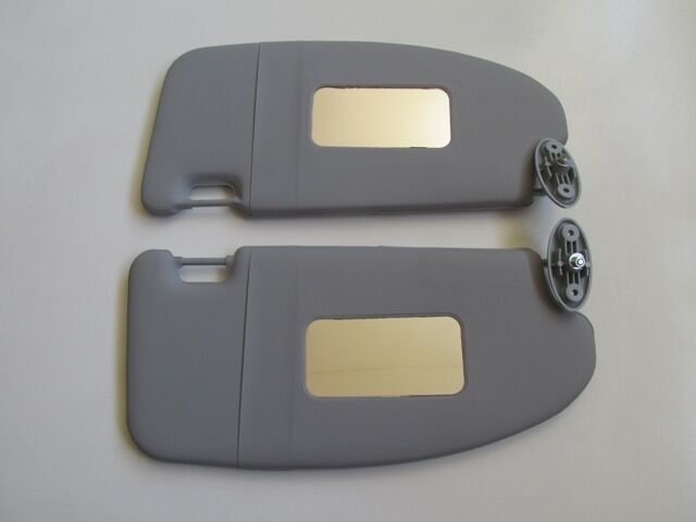 Ford Focus- Sd/hb- 05/07; Güneşlik Sağ/sol Set 2 Parça - 4M51 A04100