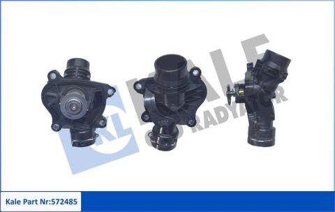 Termostat Bmw M47 M57 E90 E87 E46 E91 E92 E93 E60 E61 E64 E65 E83 E70