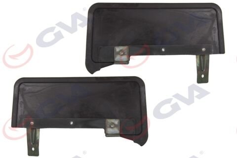 PAÇALIK TAKIMI ÖN VW T5-T6-T7