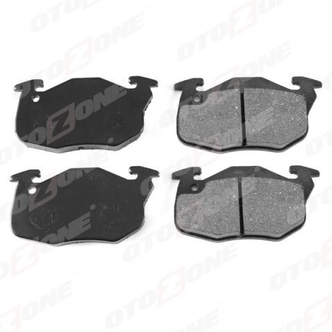 ÖN BALATA R9-R11-R19 CLIO-EXP-P106-P206 GDB327