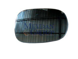 63148360590 - DACIA LOGAN- 04/08; AYNA CAMI SAĞ ISITMALI
