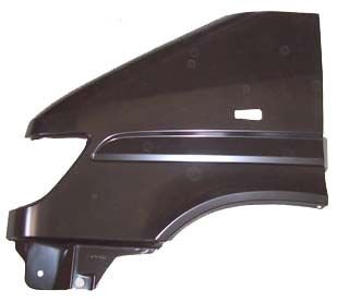 9016374601 - Mercedes Sprınter- 95/00; Ön Çamurluk Sol (Büyük Sinyal Delikli) (Tyg)
