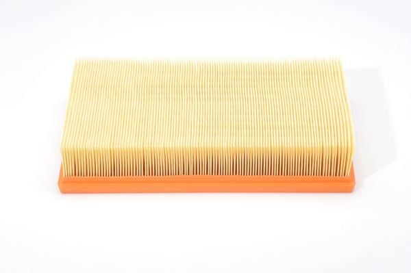 HAVA FİLTRESİ SÜNGERLİ VOLVO S60 2001 2010 S80 1998-2006 V70 00 07 XC70 2000 2002 2007