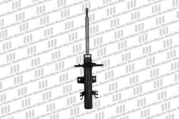 Ön Amortisör Sağ/Sol Transporter T5 T6 03 Kısa Sası