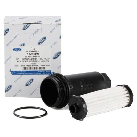 Sanzıman Yag Fıltresı Kıt Otomatık Mondeo Iv Ca2 07 14 S-Max 09 Kuga 08 Galaxy 06 15 2.0 Tdcı Volvo S40 Iı 2 04 10 S60 Iı 10 15 S80 Iı 08 2.0 V40 1.6 D2 T4 D2 V50