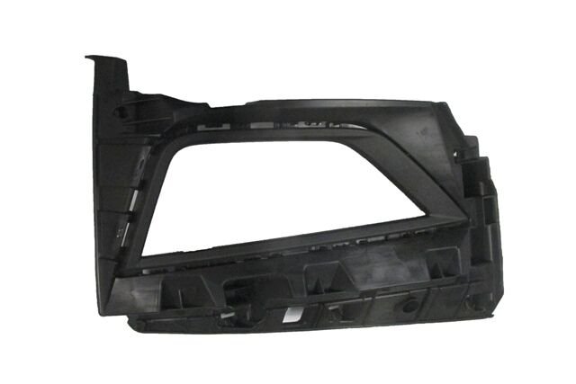 2G0853666G9B9 - Volkswagen Polo- 7- 17/21; Sis Lamba Kapağı Sağ Sis Delikli (Tw)