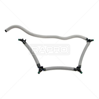 YAKİT GERİ DÖNÜS HORTUMU CITROEN C4 I 2.0 HDI