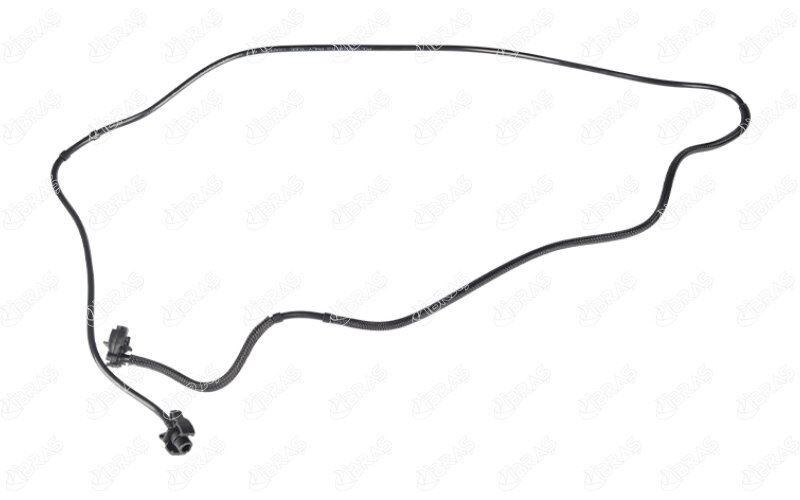YEDEK SU DEPO BORUSU CITROEN C4 PİCASSO I MPV UD 1.6 THP 155 10-13