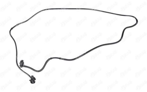 YEDEK SU DEPO BORUSU CITROEN C4 PİCASSO I MPV UD 1.6 THP 155 10-13