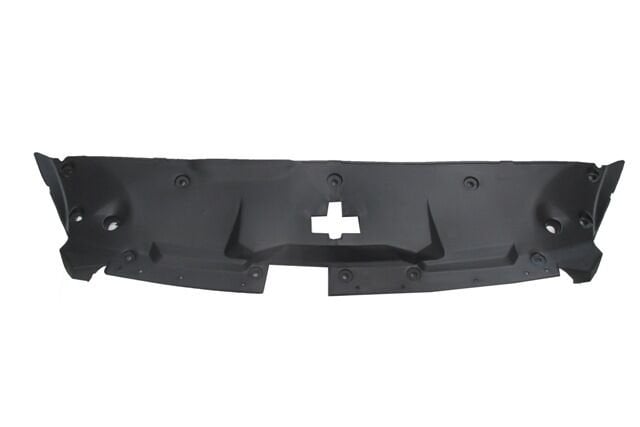 Peugeot 508- 11/14; Ön Panel Üst Koruma Plastiği - 7416.Z8