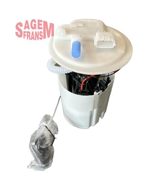 YAKIT DEPO ŞAMANDIRASI RENAULT FLUENCE 09 MEGANE III 09 SCENIC III 09 1.6 16V K4M