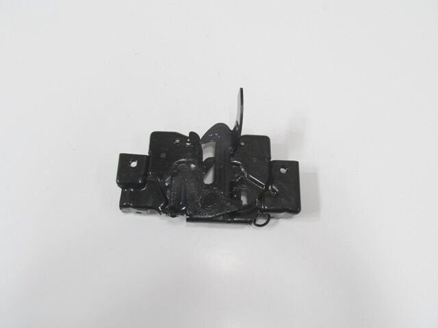 Bbm6-56-620 - Mazda 3- Sd- 10/13; Kaput Kilidi (Tyg)