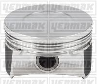 Motor Piston Segman 85.00 Rfn Ew10J4 -Rfr Dew10J4-206-307-406-407-607-C4-C5