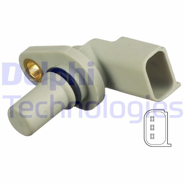 Eksantrık Mıl Sensoru Connect 1.8Tdcı 02 13 Focus 99 11 C Max 04 11 Mondeo Iv 07 14 S Max Galaxy 06 15 1.8Tdcı