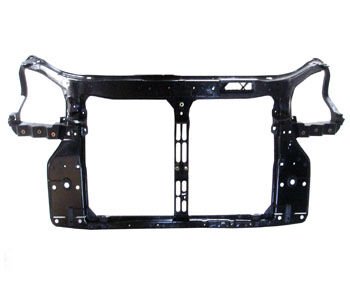 64101-2E000 - Hyundaı Tucson- 05/10; Ön Panel Komple Plastik (Sımyı)