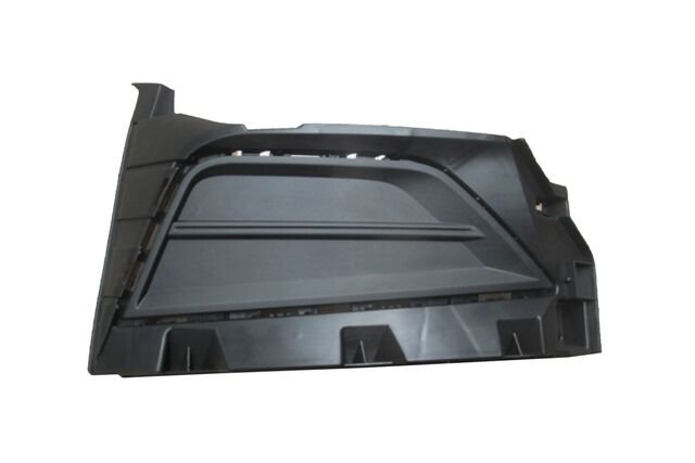 Volkswagen Polo- 7- 17/21; Sis Lamba Kapağı Sağ Sis Deliksiz (tw) - 2G0853666F9B9
