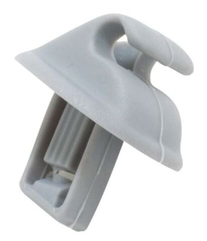 7700424981 - Renault R11- Flash- 86/95; Güneşlik Ayağı