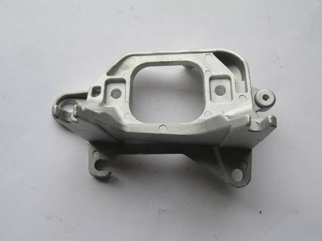 Renault Megane- 4- Sd- 21/24; Motor Takozu Bağlantı Braketi (alüminyum) - 112221641R