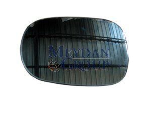 - - DACIA LOGAN- 04/08; AYNA CAMI SOL ISITMALI