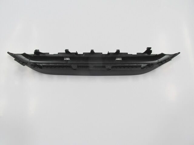 9803263080 - Peugeot 208- 12/15; Ön Panjur Kuşağı Plastiği Siyah