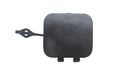 Peugeot 5008- 09/13; Ön Tampon Çeki Demiri Kapağı - 7422.E0