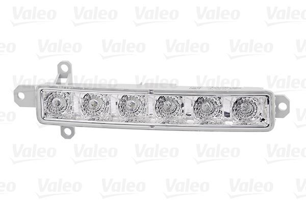 Gündüz Farı Led Sağ-Sol Opel Vıvaro C-Zafıra Lıfe-P107-P301-P308-Partner-Berlingo-C1-C3- Jumpy-Expert-Toyota Aygo