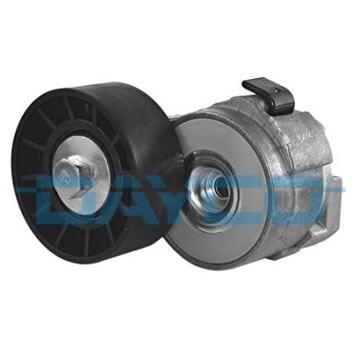 ALTERNATÖR GERGİ RULMANI KÜTÜKLÜ DUCATO 2.3JTD-2.3D 02-