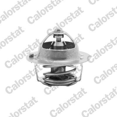Termostat 82 Focus 98 - Focus Iı-Iıı 03 - Fıesta 01 - Fusıon 01 12 1.25-1.4-1.6 16V Mondeo Iv 1.6 Tı Vct 07 14 Mazda Iı Volvo C30 06 12 S40 Iı V50 05 12 1.6 16V 02