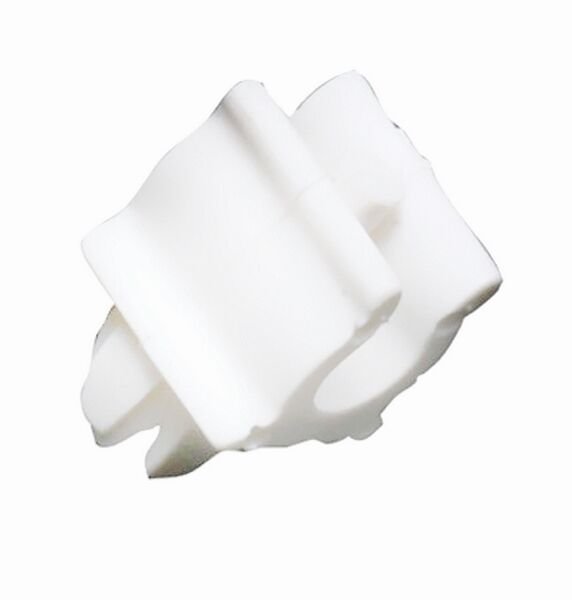 KAPUT TEL DAYAMA PLASTİĞİ TEK KÜÇÜK R12