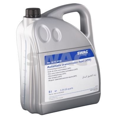 Otomatık Sanzıman Yagı Atf 5Lt Mercedes Audı Bmw Cıtroen Ford Peugeot Renault Seat Skoda Vw