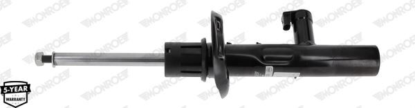 ÖN AMORTİSÖR PASSAT 05-14 -TIGUAN 07 ELEKTRONİK AMORT.AYARLAMASINA SAHİP ARAÇLAR İÇİN GAZLI Monroe RideSense Electronic Suspension
