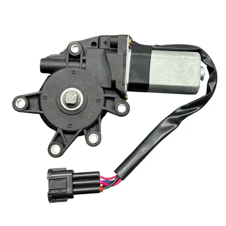 Nıssan Motor Cam Kaldırma Yd25 02-05 Ön Sol