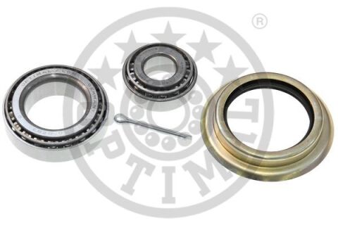 On Teker Rulman Kıtı Transıt Turbo 98 01