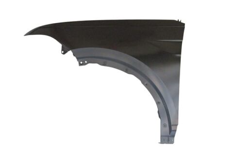 Volkswagen T Cross- 22/25; Ön Çamurluk Deliksiz Sol Dodik Delikli (tyg) - 2GM821021B