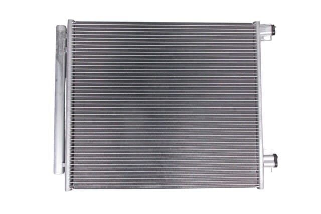 Nıssan Qashqaı- J11- 14/21; Klima Radyatörü 1.2/1.3 Dıg-t/1.5/1.6 Dcı (brazıng)(566x480x12)alm(oris) - 92100-4BE0A