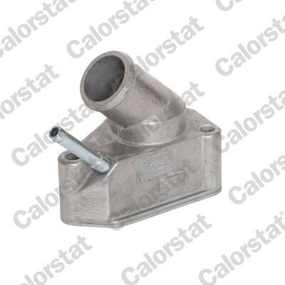 Termostat 92C Komple Astra F-G-Vectra A-B J96 2.0 16V-1.8 16V X20Xev-X18Xe