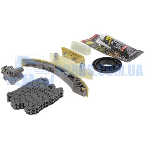 EKSANTRIK ZINCIR SETI TRANSIT 120PS V184 01 06