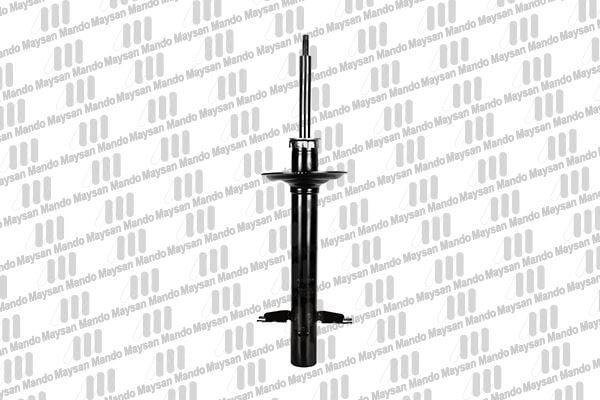 Ön Amortisör Sağ/Sol İnce Mil Ducato Iıı-Boxer Iıı-Jumper Iıı 06 Karsan Jest 10 14