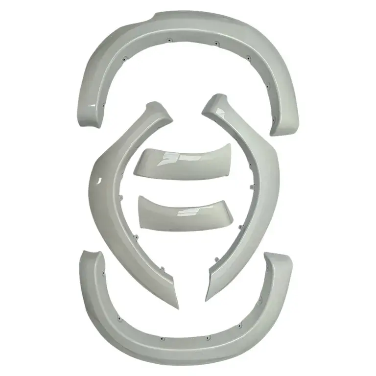 Toyota Bodik Çamurluk Hılux Vigo 08-11 (Takım)