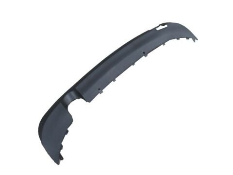 8P0807434H01C - Audı A3- 09/12; Karlık (Arka Tampon Altı) (Spoıler) (Tw)