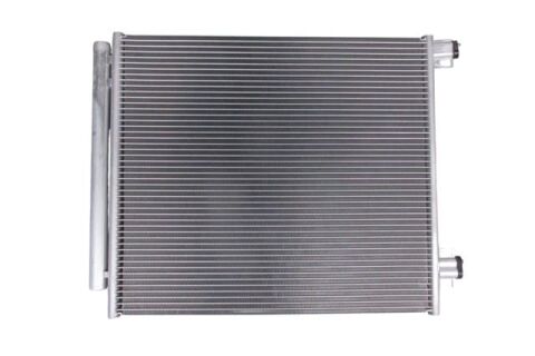 Nıssan X Traıl- 13/16; Klima Radyatörü 1.6 Dcı (brazıng) (566x480x12) Alüminyum (oris) - 92100-4BE0A