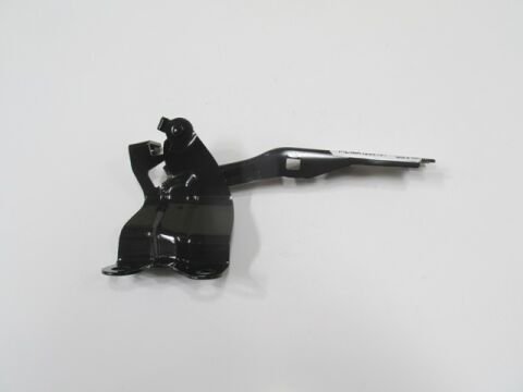 Bbm2-52-410 - Mazda 3- Sd- 10/13; Kaput Menteşesi Sağ (Tyg)