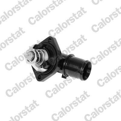 Termostat 89C Komple P106 1.4I 96 P306 1.4I-1.6I 94-05 - C3 1.4 16V-1.6 16V 03 Dfm Succe 1.6 16V 09-13 Tu5Jp4