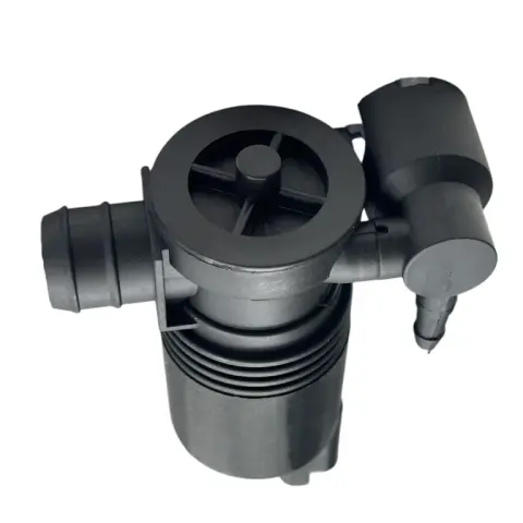 Nıssan Motor Su Fiskiye X-trail 14-20