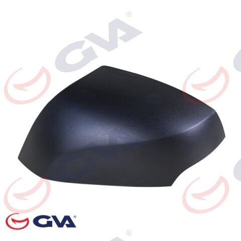 Ayna Kapağı Desenli Sol Megane-Fluence 08 Vm-6138Cl