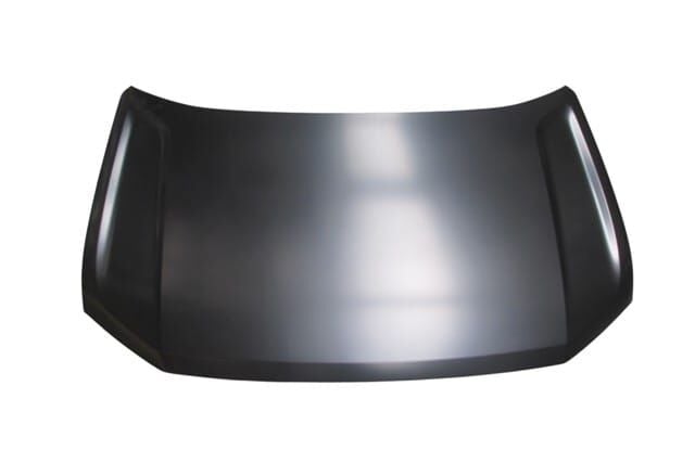 Volkswagen T Cross- 22/25; Motor Kaputu (tyg) - 2GM823031C